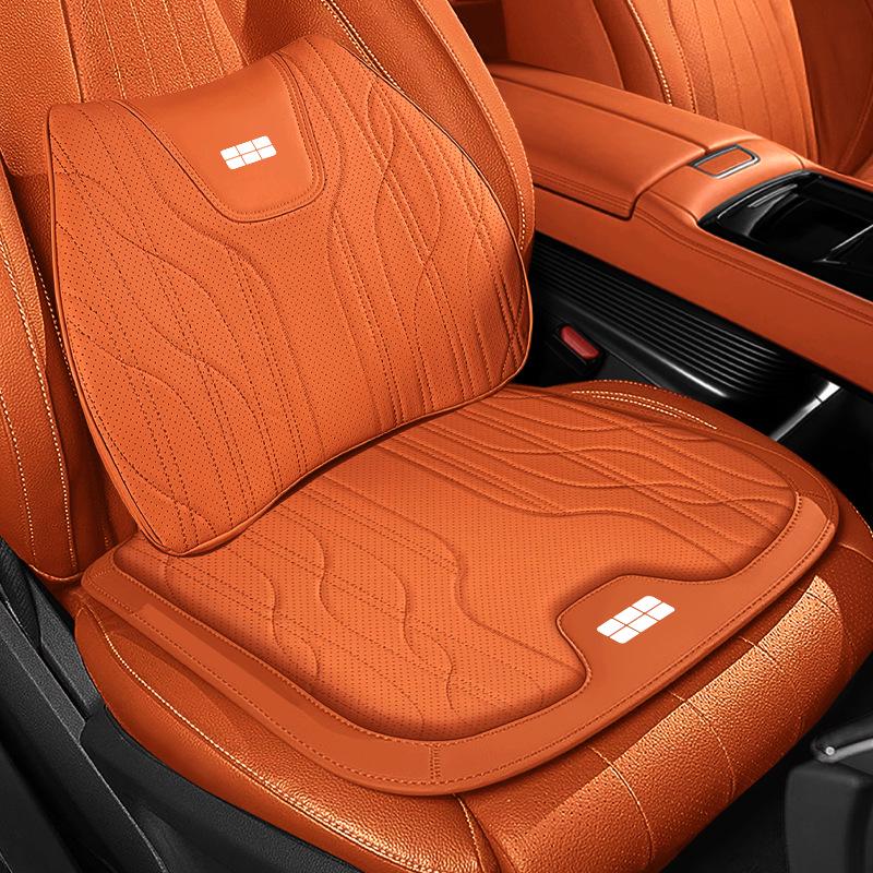 Geely Galaxy Starship L7/L6/E5/E8 All-Season Dedicated Seat Cushions