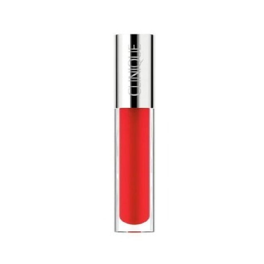 Clinique Кремовый блеск для губ Pop Plush 3,4 мл