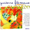 CD GUITARRA FLAMENCA - Guitarra Flamenca-Homenaje a C  CD44079 Knife Music 1998 Spain Latin Used