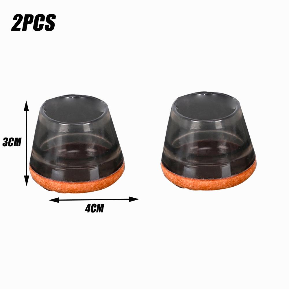 1/4 шт. резиновые накладки на ножки стульев, защитные накладки, противоскользящие чехлы для мебели, столов, для дома, улицы, патио, сада, офиса