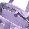 Official Tote Bag MEDIUM CITY Purple Rose C [LeSportsac] TOTE/2429 Women's