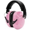 Новые противошумные регулируемые наушники SNR-34dB, защитные наушники для работы, учебы, стрельбы, деревообработки, защиты органов слуха