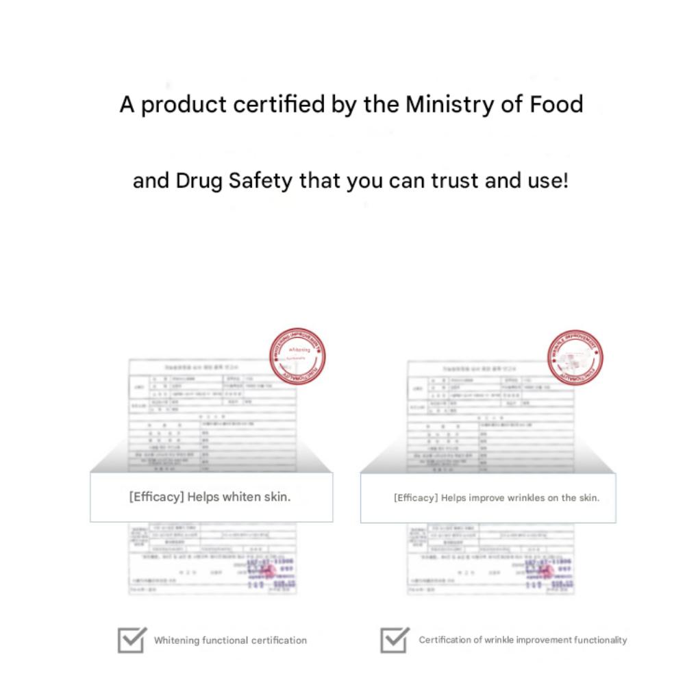 3W CLINIC Collagen White BB Cream (60g)