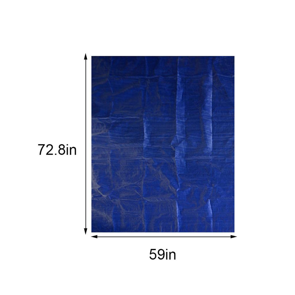 Надувной бассейн от пыли для садовых открытых детских семейных бассейнов
