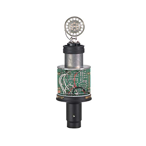 Конденсаторный микрофон AT4033a, однонаправленный электретный фильтр 80 Гц, переключатель 10 дБ, специальный амортизатор, в комплекте, безтрансформаторный AT4033a