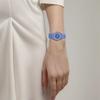 Swatch Унисекс 34 мм Синие Часы SS08N110 SS08N110