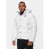 Пуховик Blauer 24WBLUC03028 белый Regular Fit