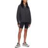 Nike Спортивная толстовка с капюшоном Tech Fleece Windrunner на молнии FB7921-060