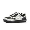 Nike Gamma Force Chen, Lost Planet Slip Resistant Abrasion Resistant Low top Skateboard Shoes Women's Black Gray FQ6476-010(Team800-)