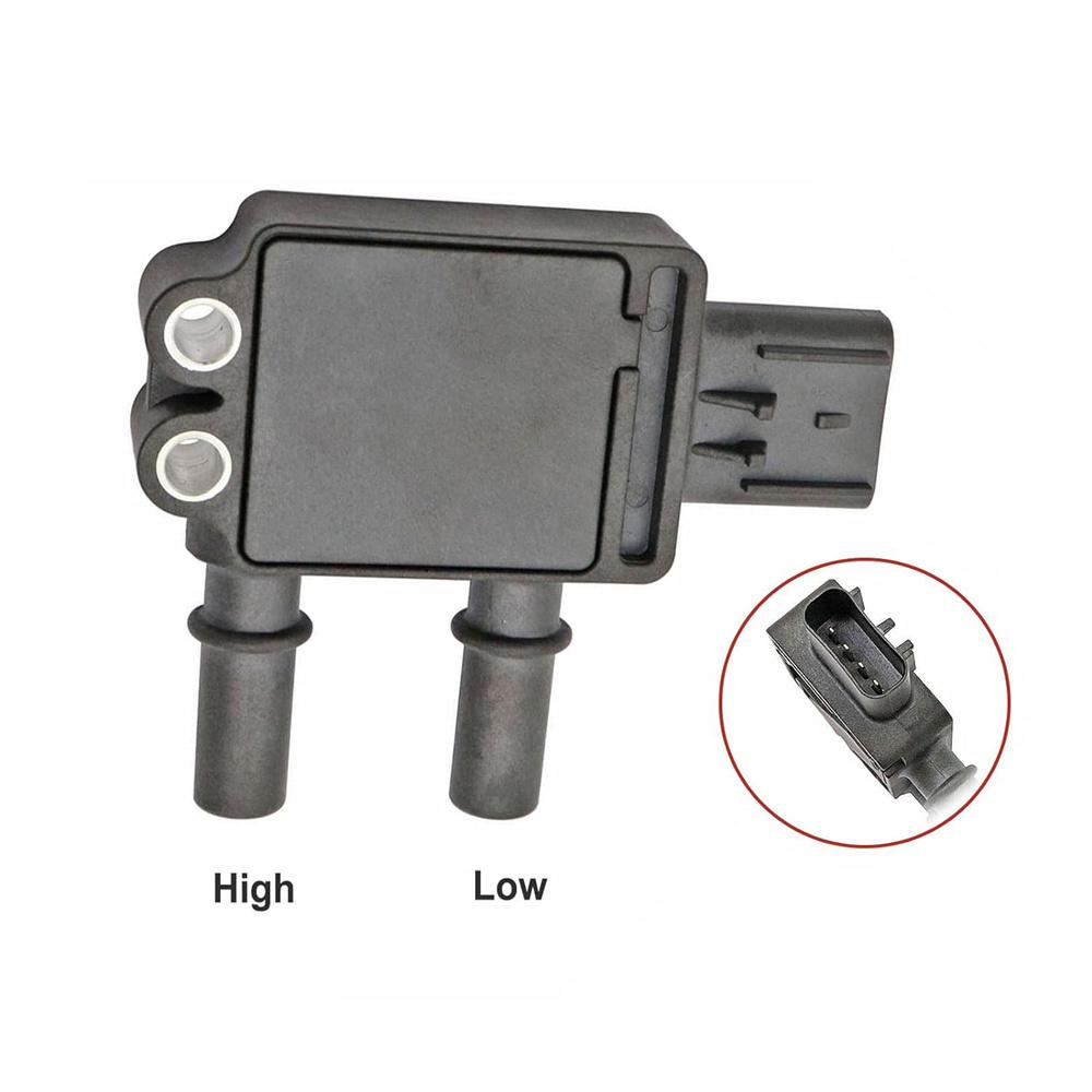 Датчик дифференциального давления DFN 5492073 4358994 904-7127 2200138PE