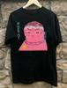 Винтажная футболка группы Panchiko The Death Of Альбом Унисекс Концертная S to 5XL BO688 Унисекс Футболка