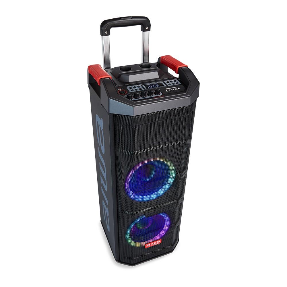 Power Audio Speaker KBTUS-608 600W
