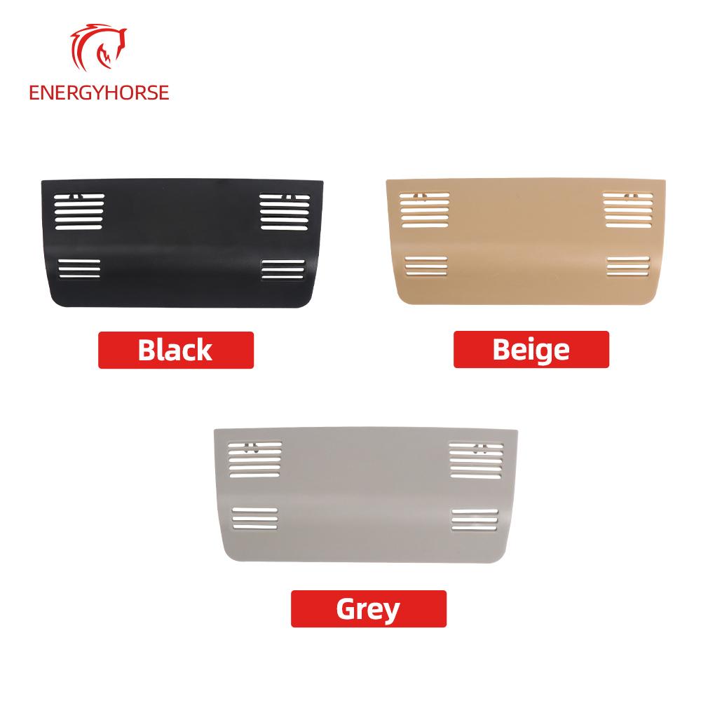 Для BMW X1 3 серии E84 E91 Крышка лампы для чтения на крыше Люк в крыше с панелью управления Задняя крышка Крышка плафона