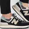 New Balance Галерея New Balance 574 Кроссовки унисекс U574lgfb