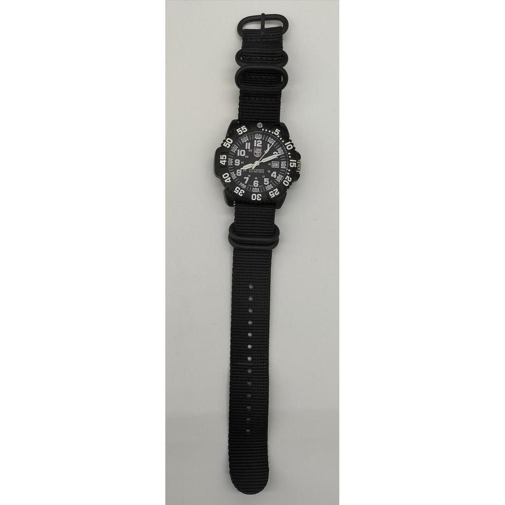 Подержанные часы LUMINOX 3152