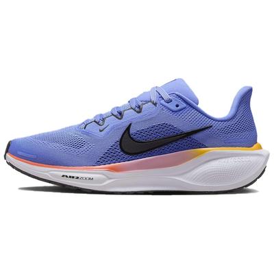 Кроссовки женские Air Zoom Pegasus 41 Royal Pulse Blue Astronomy-Blue Laser-Orange FD2723-402