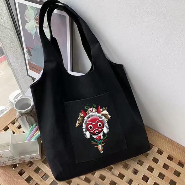 Женская модная сумка для покупок, женская парусиновая сумка для покупок, жилет, сумки из хлопка, многоразовые продуктовые эко-тоут, сумки-тоут