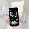 CJ32 Death Note Ryuk kira Soft Shell Phone Case for Redmi Note 10 11 12 Pro Max 10S 10C 10T 11A 11S 12S 12C