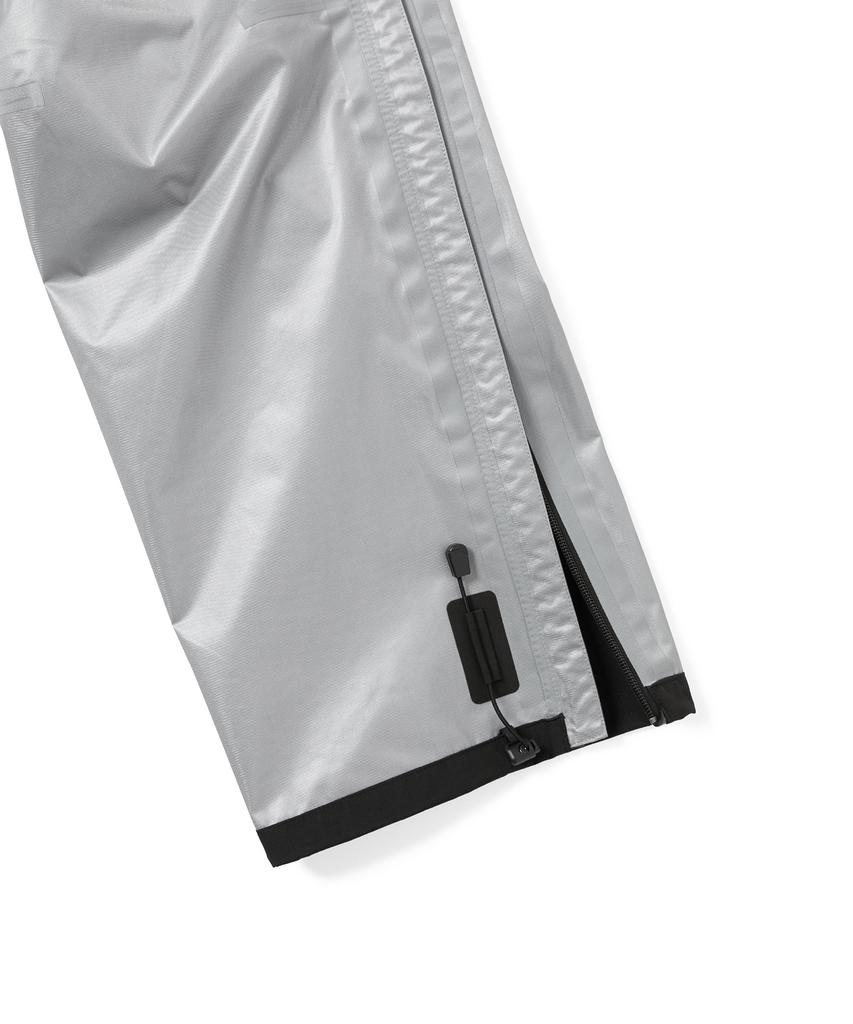 THISISNEVERTHAT Брюки Gore-Tex 3L для любой погоды Черный