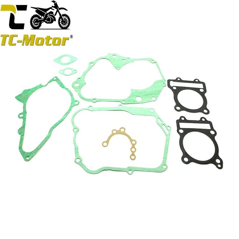 TC-Motor Engine Gasket Kit For Zongshen 190cc Pit Dirt Monkey Bikes