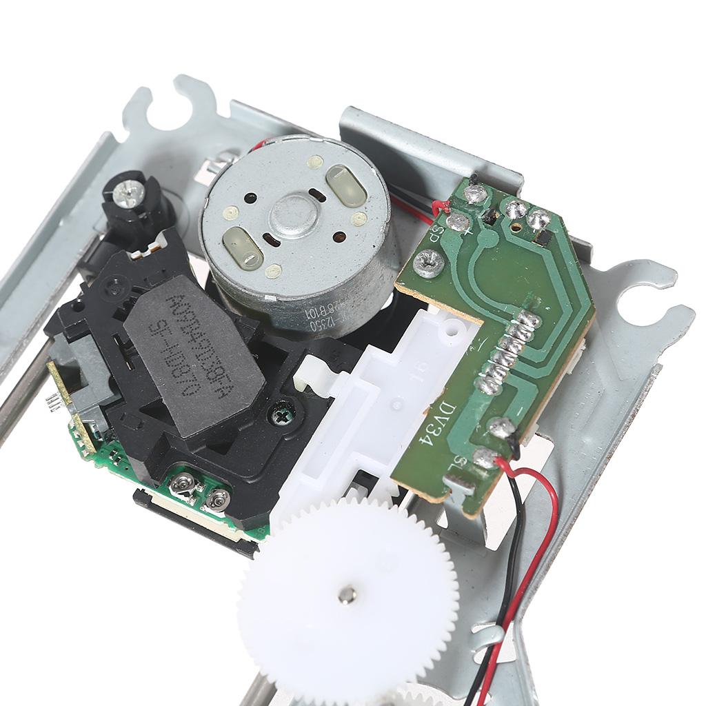 SFHD870 HOP-120X HOP-120V HOP-1200W-B HOP-1200W DVD Оптический звукосниматель Линза Высококачественные DVD-запчасти