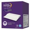 Costco True Sleeper Seventh Pillow, Single, 90cm x 68cm, White, Modern Neck Support, Soft