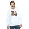 Disney Mens Moana Adventures in Oceania Hoodie