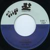 7inch Record OWEN KNIBBES - Juggler JAMWAX02 Virgo Productio 2015 Europe Reggae, Ska & Dub Used