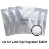 Практичная замена тонкого качества, компактный аромадиффузор, автомобильная парфюмерная палочка, хозяйственные принадлежности, автомобильный ароматерапевтический планшет