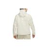 Nike Sportswear Canvas Jacket With Logo Men Outerwear White DC8088-901