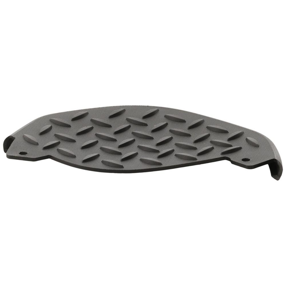 For 2014-2018 Chevy Silverado GMC Sierra 1500 Rear Left Bumper Corner Step Pad