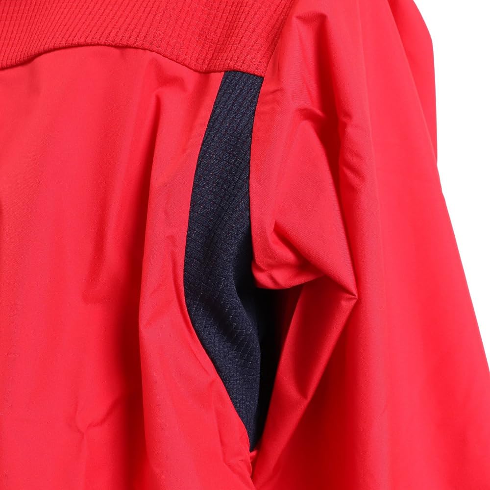 Mizuno Shaka Shaka Undershirt Training Jacket for Youth School 12JE0J43 miz20fw Baseball, Juniors, Children, Education,