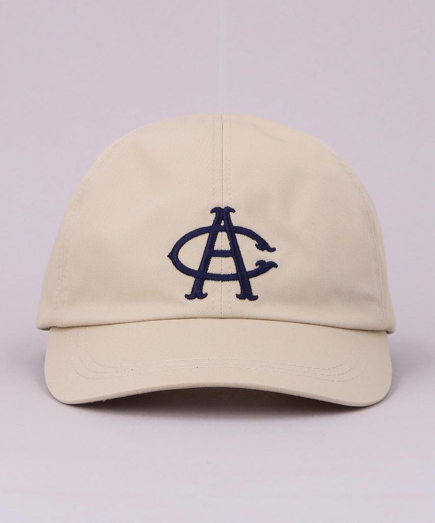 [Kashira] DAILY LOGO CAP 2