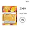 Фруктовая маска для лица ZOZU, 3 шт., средства по уходу за кожей