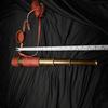 Телескоп Pirate Spyglass Brass, ручной, подарок для детей и друзей, 45,72 см