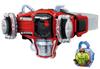Kamen Rider Gaim Transformation Belt DX Genesis Driver Melon Energy Lockseed (Гаим) &
