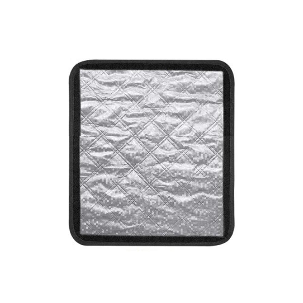 Sun Protection RV Sunshade Waterproof RV Skylight Shading Pad Insulating Shade Car Trailer