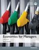 Книга Economics for Managers, Global Edition