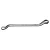 TONE Long Box Wrench Width Across Flats 19 X 22 Mm (45°) M45-1922