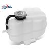 5058456AB Expansion Coolant Tank with Cover for 2009-2015 Dodge Journey Jeep EnvisionCoolant Reservoir Tank 5058456AA 603-453
