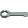 BAHCO Striking Box End Wrench, 50mm, 7444SG-M-50
