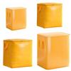 Thickened Material Storage Sack Extra Large Capacity Packing Pouch  University Dormitories