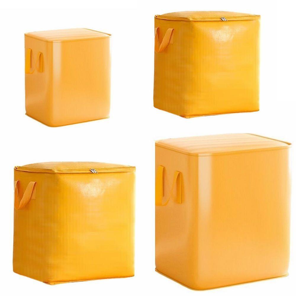 Thickened Material Storage Sack Extra Large Capacity Packing Pouch University Dormitories