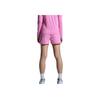 On Running Elastic Waistband Solid Color Running Shorts Women Shorts Pink 1WF10152501