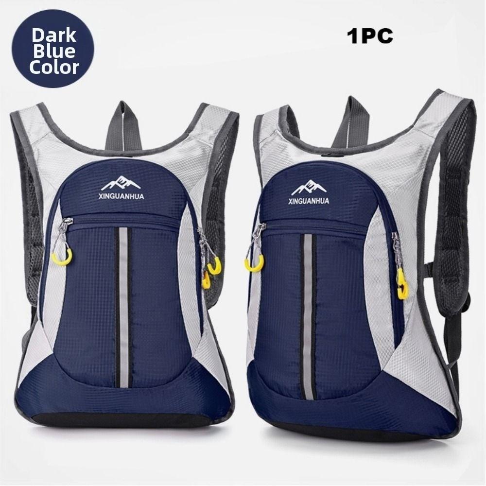 Lightweight Outdoor Hiking Bag 36-55L Travel Bag High Quality Hiking Backpack  For Men And Women
