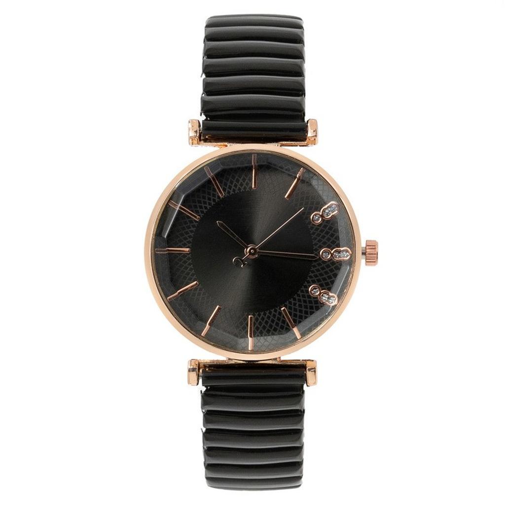 Женские модные кожаные часы