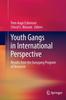 Книга Youth Gangs In International Perspective : Results from the Eurogang Program of Research