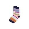 REMEMBER No. 64 Women's Socks/Daily Fashion Socks, Casual Basics, High-Quality Fabric, All Seasons/SO64