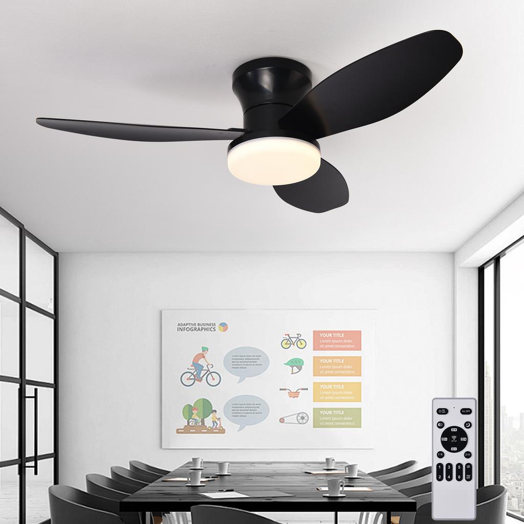 Потолочный вентилятор со светом casa inteligente розетка вентилятор свет ventilatore da soffitto con luce de techo con luz тихие светодиодный холодный