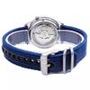 Восстановленные мужские часы Seiko 5 Military с нейлоновым ремешком, автоматические, SNK807K2